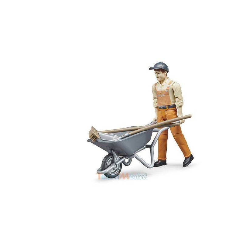 figure pompier