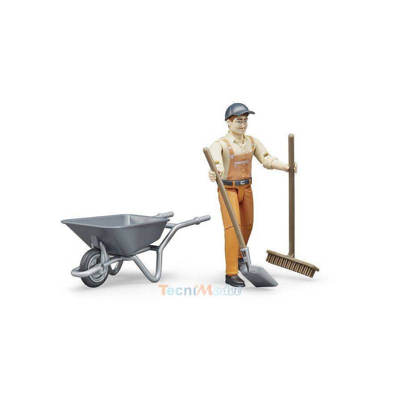 figure pompier
