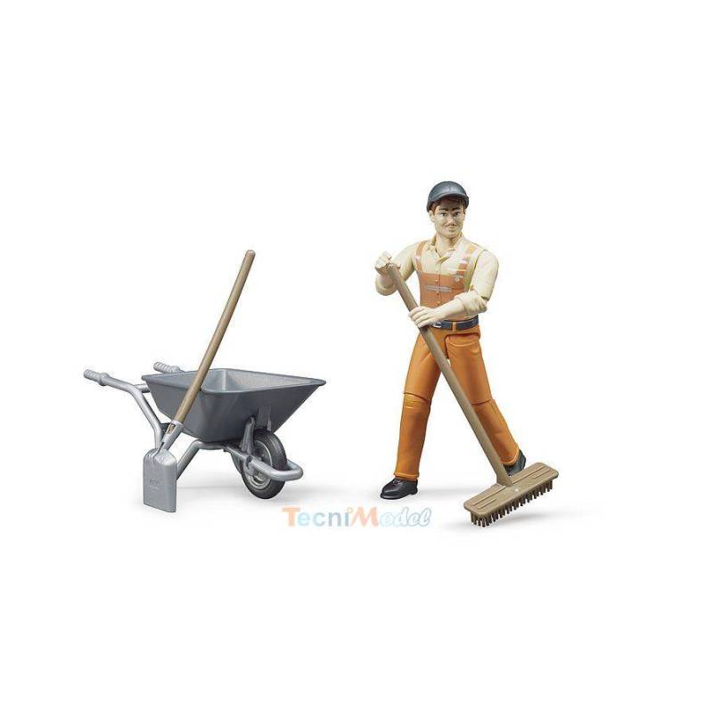 figure pompier