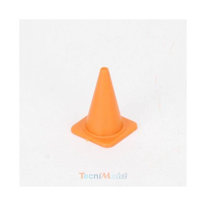 8 Cones BRUDER
