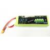 Lipo Black Lithium 4000mAh 45C 4S XT60 (365 grs) A2Pro 9400340