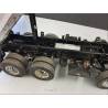 Système de levage pour Arocs 4151 Tamiya Servonaut SandMaster SPIN4151
