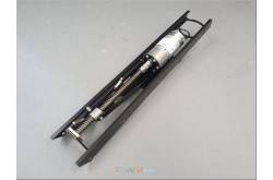 Système de levage pour Arocs 3348 SandMaster SPIN3348