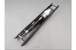 Système de levage pour Arocs 4151 Tamiya Servonaut SandMaster SPIN4151