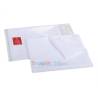 Tissu de voile blanc 100% Nylon