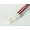 1 Connector Mini-Tamiya male OR + wires 15cm 20AWG Avio&Tiger 330022016