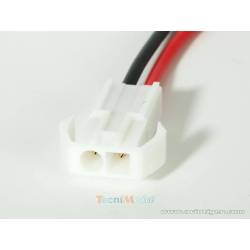 5 Paires Connecteur Mini Tamiya Vert Mâle/femelle – Avec Broches – Pour Avion Et Voiture RC Prêts à Voler