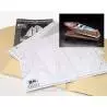 Plan du RIVA AQUARAMA 1970 1/10 AMATI B1200,03