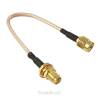 Antenna extension cable for XJT transmitter module in Taranis X9E - Fr-Sky - FrSky