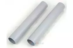 Jeu d'extension de tuyères pour le propulseur d'étrave réf. rb108-05