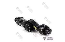 LESU rear middle axle with reduction hub
LESU Q-9028