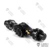 LESU rear middle axle with reduction hub
LESU Q-9028