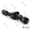 LESU Middle Front Axle with gearbox hub
LESU Q-9029