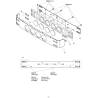 Stainless steel visor with round lights for Scania 1/14 RC Truck by LESU
LESU S-1254-D