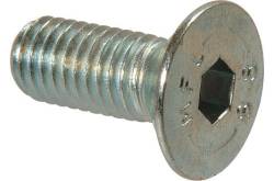 Sachet de 25 Vis TFHC M3X12 INOX A2 DIN 7991