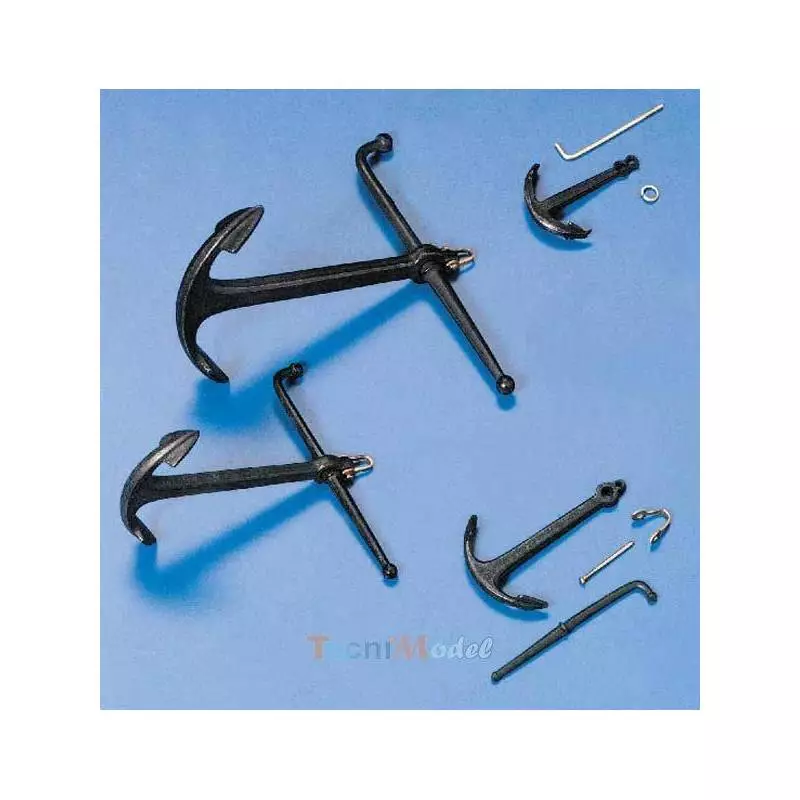 Ancre Amiral 40mm