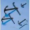 Ancre Amiral 40mm