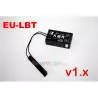 Récepteur FRSKY X8R EU-LBT 8/16 voies 2.4 Ghz v1