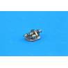 Treuil d'ancre en laiton 43x20mm BILLING BOATS BF0146