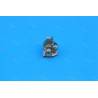 Treuil d'ancre en laiton 43x20mm BILLING BOATS BF0146