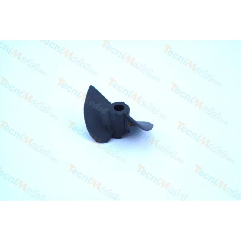 Hélice de vitesse Ø25mm drive-dog KRICK 26151