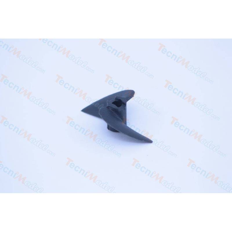 Hélice de vitesse Ø25mm drive-dog KRICK 26151