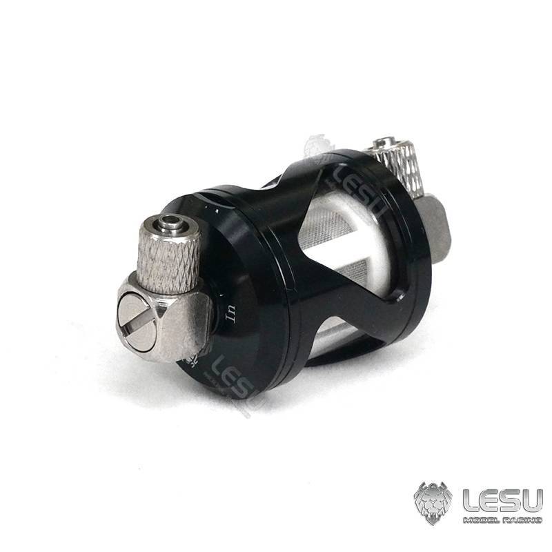 Filtre pour circuit hydraulique
