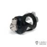 Filtre pour circuit hydraulique