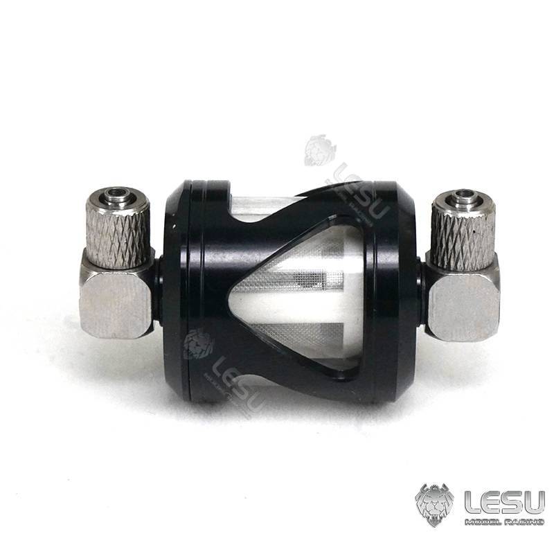 Filtre pour circuit hydraulique