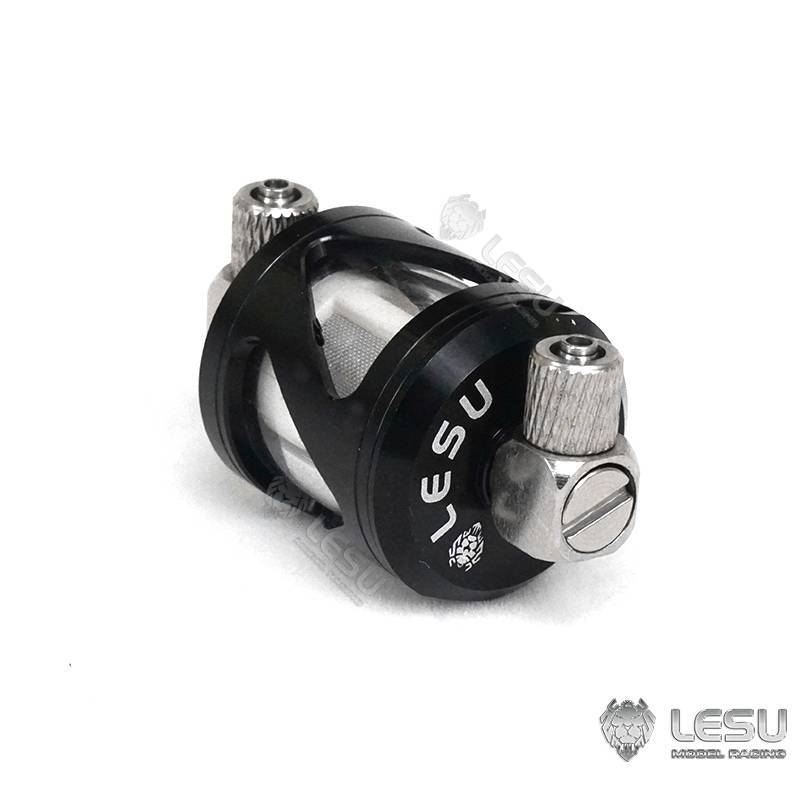 Filtre à huile pour circuit hydraulique miniature LESU Y-1526-B