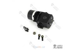 2-speed gearbox LESU 1/28 - 1/42
