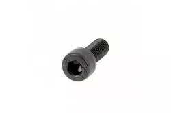 Vis TCHC M2X16 ACIER 12.9 NOIR EF DIN 912 (par 50)