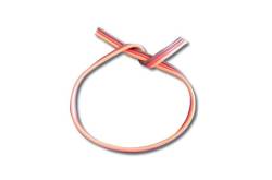 Cable JR 0.30² 3 brins plat (5m)