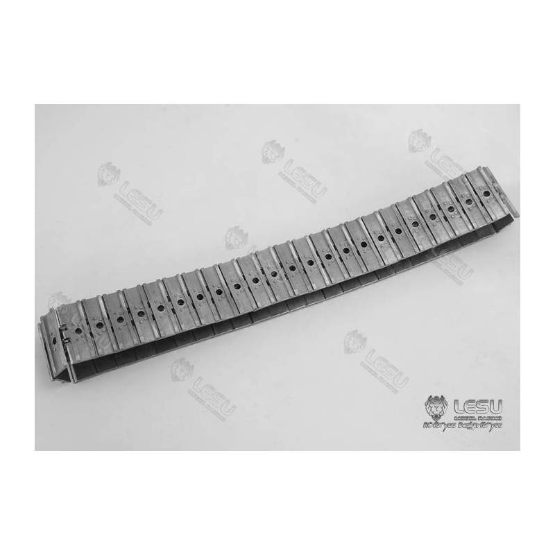 1 Patin de chenille de rechange pour pelle LESU C374