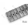 1 Patin de chenille de rechange pour pelle LESU C374