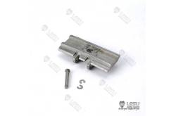 1 Patin de chenille de rechange pour pelle LESU C374