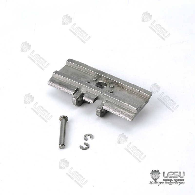 1 Patin de chenille de rechange pour pelle LESU C374
