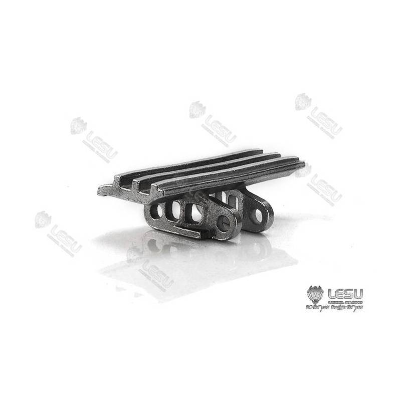1 Tuile de chenille pour pelle PC360 LESU BA-B002-Z1