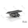 1 Patin de chenille de rechange pour pelle LESU C374
