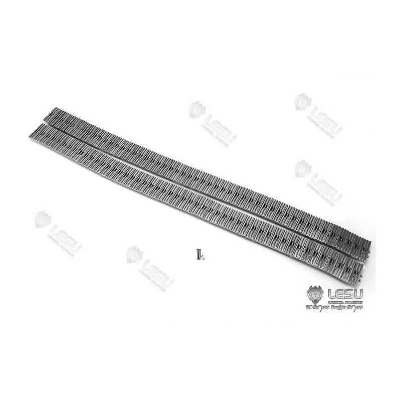 1 Tuile de chenille pour pelle PC360 LESU BA-B002-Z1