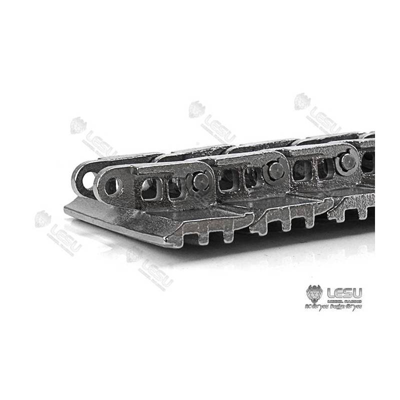 1 Tuile de chenille pour pelle PC360 LESU BA-B002-Z1