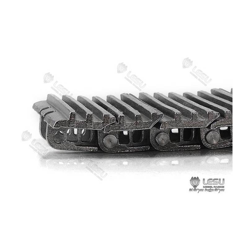 1 Tuile de chenille pour pelle PC360 LESU BA-B002-Z1