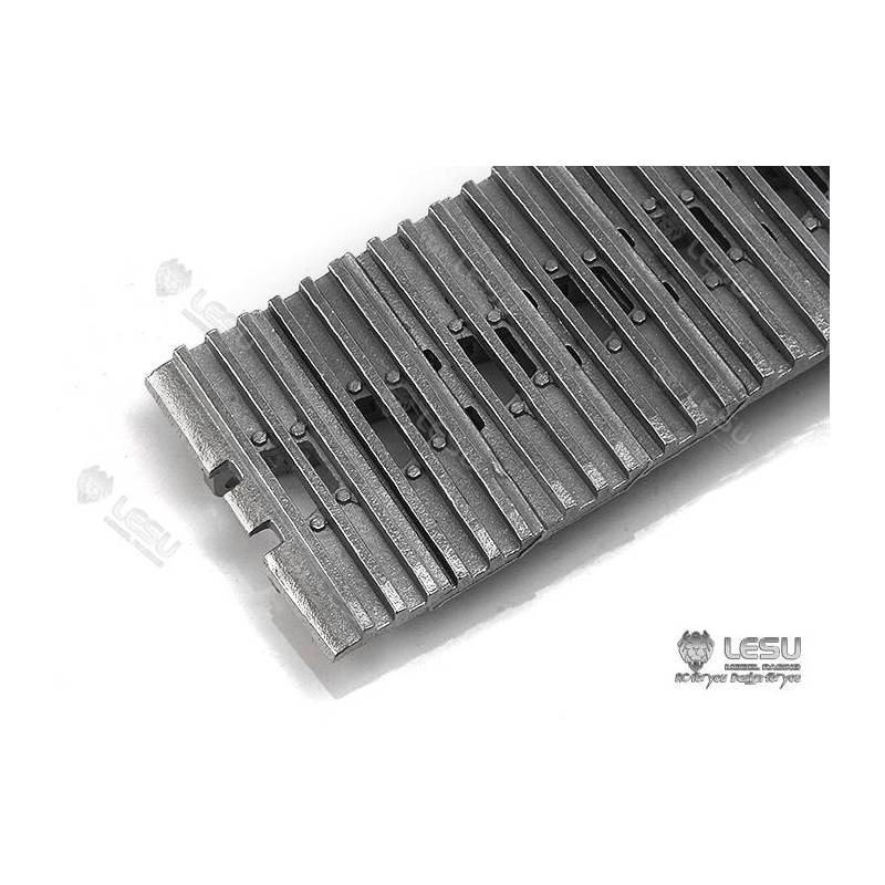 1 Tuile de chenille pour pelle PC360 LESU BA-B002-Z1