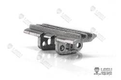 1 Patin de chenille de rechange pour pelle LESU C374