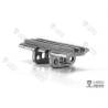 1 Patin de chenille de rechange pour pelle LESU C374