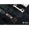 Volvo FE/VM 1/14 cab for 1/14RC trucks - LESU CK-VM-C