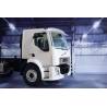 Cabine route Volvo FE / VM 1/14 LESU pour camions RC réf : CK-VM-C