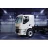 Volvo FE/VM 1/14 cab for 1/14RC trucks - LESU CK-VM-C