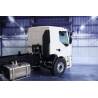 Cabine route Volvo FE / VM 1/14 LESU pour camions RC réf : CK-VM-C