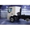 Cabine route Volvo FE / VM 1/14 LESU pour camions RC réf : CK-VM-C